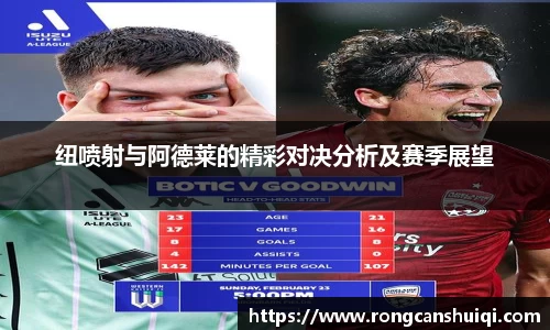 纽喷射与阿德莱的精彩对决分析及赛季展望